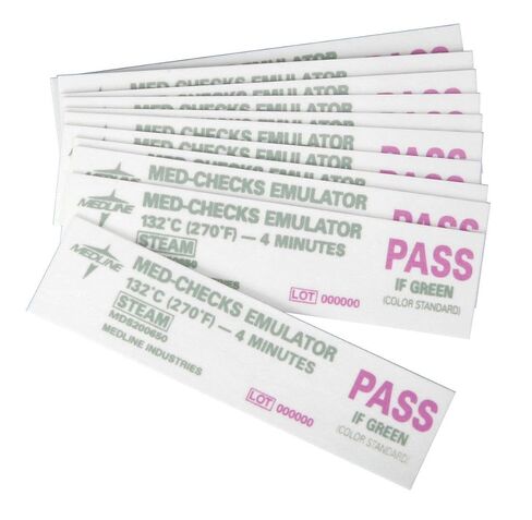 Class 6 Steam Emulator Strips in Saudi Arabia