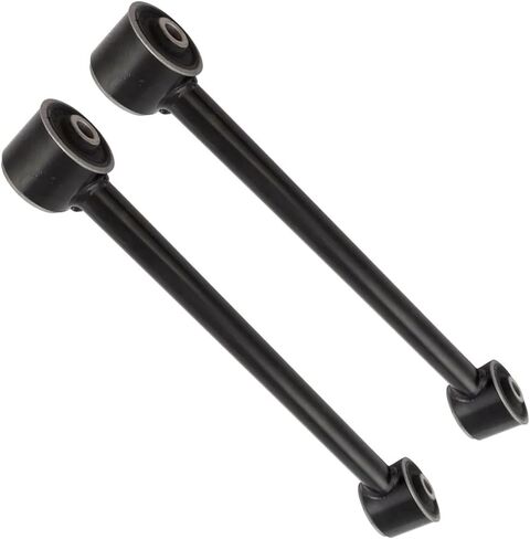 Detroit Axle - 2 Front Lower Control Arms for Honda Pilot Ridgeline Passport MDX Lower Control Arms w/Ball Joints Assembly Replacement in Saudi Arabia