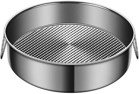 for Stainless Steel for Round Baking Pan 24-32cm Nonstick Cake Pan Cheesecake, Quiche, Deep Dish Pizza, Oven and Dishwasher Safe in Kuwait