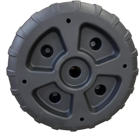 Patriot Docks 24 inch Plastic Dock Wheel (10821) in Kuwait