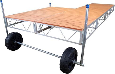 Patriot Docks 24 inch Plastic Dock Wheel (10821) in Kuwait