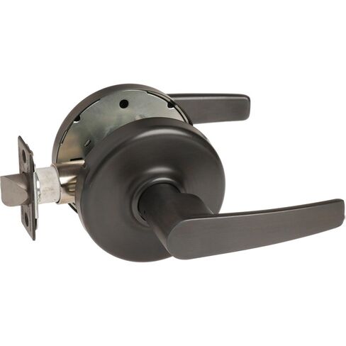 Corbin Russwin CL3810-AZD-613 الصف 2 ممر/قاعة/خزانة، 613 - زيت مطلي داكن، ظهر 2-3/4 بوصة، بدون يد، فولاذ/زنك/برونز in Saudi Arabia