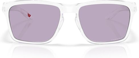 نظارة شمسية أوكلي مان بإطار روتبير مصقول، عدسات بريزم برونزية، 57 ملم in Kuwait