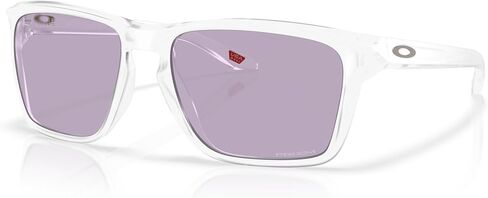 نظارة شمسية أوكلي مان بإطار روتبير مصقول، عدسات بريزم برونزية، 57 ملم in Kuwait