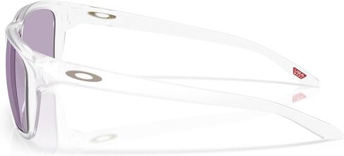 نظارة شمسية أوكلي مان بإطار روتبير مصقول، عدسات بريزم برونزية، 57 ملم in Kuwait