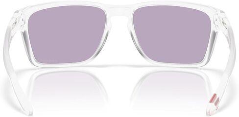 نظارة شمسية أوكلي مان بإطار روتبير مصقول، عدسات بريزم برونزية، 57 ملم in Kuwait