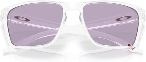 نظارة شمسية أوكلي مان بإطار روتبير مصقول، عدسات بريزم برونزية، 57 ملم in Kuwait