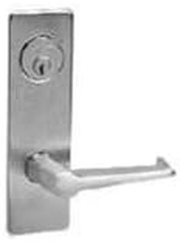 Corbin Russwin ML2067 ESM 612 قفل نقر للمدخل أو الشقة in Saudi Arabia