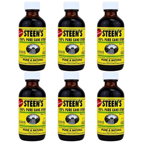 شراب قصب نقي 100% من ستين، 2 أونصة سائلة (عبوة واحدة) in Kuwait