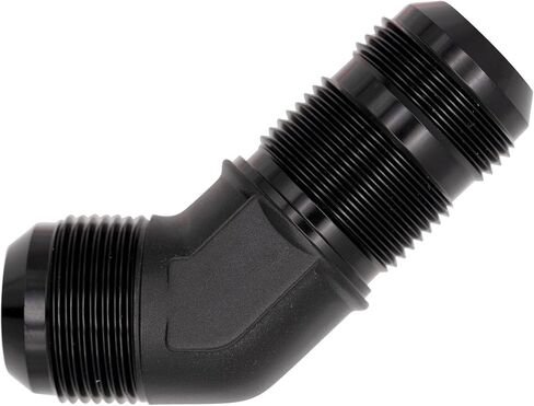 12AN 45 Degree Bulkhead in Kuwait