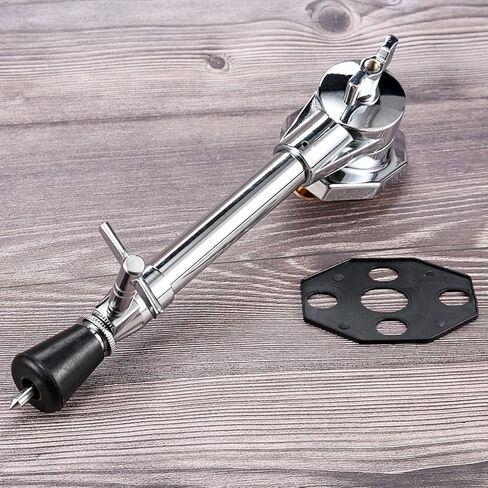 Metal Bass Drum Legs with Nonslip Design Drum Stand Replacement Feet for Secure Percussion Instrument Setup & Stability in Saudi Arabia