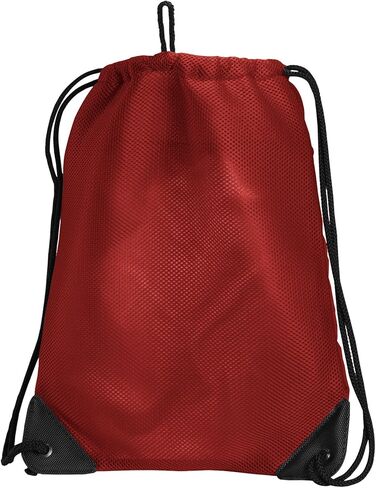 Broad Bay University of South Carolina Drawstring Backpack Bag South Carolina Gamecocks Cinch Pack - UNIQUE MESH & MICROFIBER in Saudi Arabia