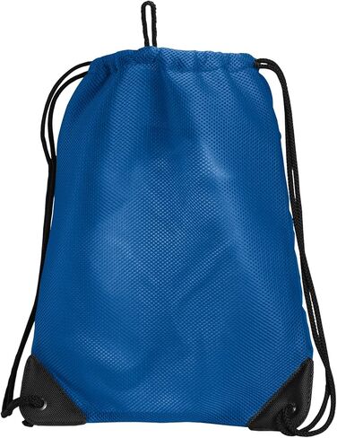 Broad Bay OFFICIAL University of Florida Drawstring Backpack Florida Gators Cinch Bag - COOL MESH & MICROFIBER in Saudi Arabia