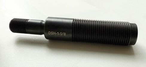 DSH-1-1/8 استبدال مسمار السحب الهيدروليكي لـ Greenlee 1-1/8" مسمار السحب الهيدروليكي in Saudi Arabia