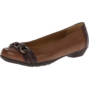 softspots Women's Posie Tobacco