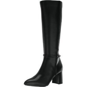 Anne Klein Women's Brenice Fashion Boot