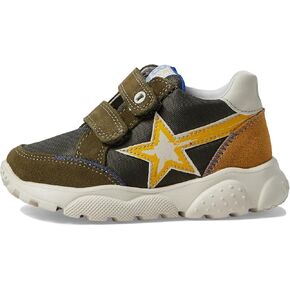Naturino Baby Boy's Falcotto Amantea Star VL (Toddler) Militare/Zucca EU 23 (US 6.5 Toddler) M in Kuwait