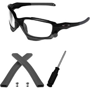 Tintart Bolt&Earsocks&T20 Screwdriver for Oakley Jawbone/Racing Jacket