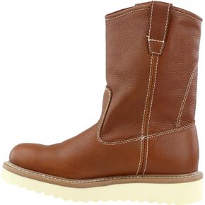Wolverine mens Wellington Work Boot in Saudi Arabia