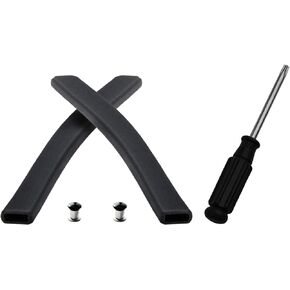 Tintart Bolt&Earsocks&T20 Screwdriver for Oakley Jawbone/Racing Jacket