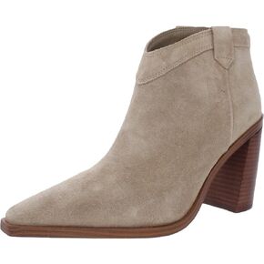 Vince Camuto Women's Footwear Wellinda Casual Bootie Ankle Boot