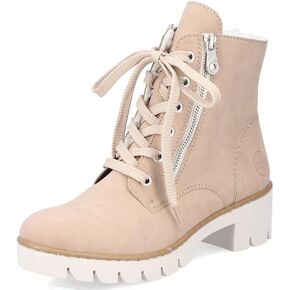 Rieker X5714 Prisca 14 Women's Shoe