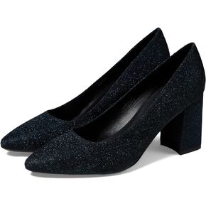 Aquatalia Women's Pasha Pumps Made in Italy, Leather Lining, Pointed Toe, thermoplastic Rubber Outsole.