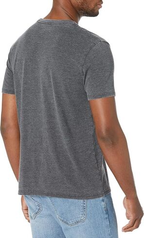 تي شيرت رجالي برسوم كوكا كولا أمريكانا من Lucky Brand in Saudi Arabia