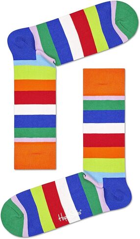 جورب مخطط من Happy Socks in Kuwait