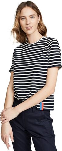 KULE Women's Modern Tee in Kuwait