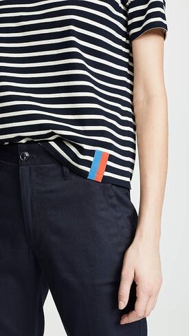 KULE Women's Modern Tee in Kuwait