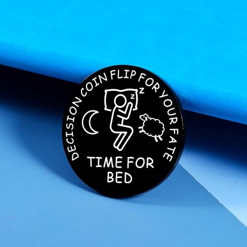 Funny Christmas Stocking Stuffers for Teens Boys Girls Teenage Gifts Ideas Decision Coin Gamers Gifts for Teen Sons Valentines Day Gifts for Boyfriend Girlfriend Him Her Husband Wife Women Men in Kuwait