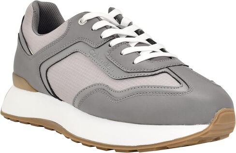 Calvin Klein Men's Clark Sneaker in Saudi Arabia