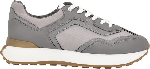 Calvin Klein Men's Clark Sneaker in Saudi Arabia