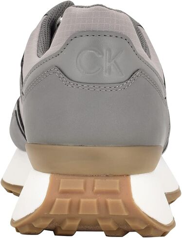Calvin Klein Men's Clark Sneaker in Saudi Arabia