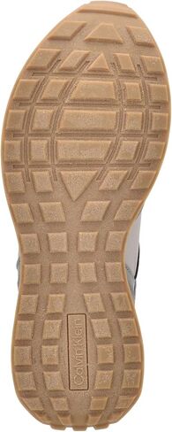 Calvin Klein Men's Clark Sneaker in Saudi Arabia