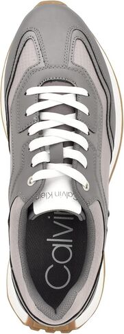 Calvin Klein Men's Clark Sneaker in Saudi Arabia