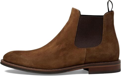 To Boot New York Shelby II Medium Brown Suede 8 M in Saudi Arabia