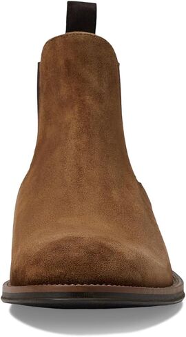 To Boot New York Shelby II Medium Brown Suede 8 M in Saudi Arabia