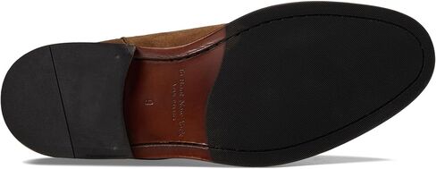 To Boot New York Shelby II Medium Brown Suede 8 M in Saudi Arabia