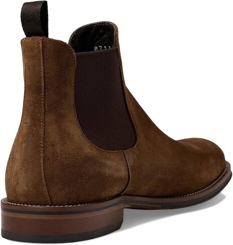To Boot New York Shelby II Medium Brown Suede 8 M in Saudi Arabia
