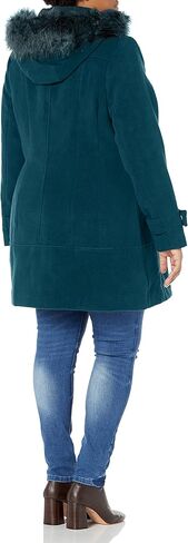 City Chic Women's Apparel Women's City Chic Plus Size Coat Wonderwall in Saudi Arabia