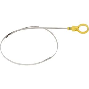 SCITOO For Chevrolet Engine Oil Dipstick Replacement 12551581 1998-2002 For Chevrolet Camaro 1998-2002 For Pontiac Firebird Oil Dipstick