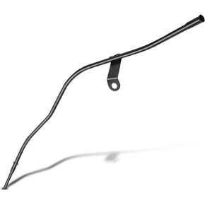 A-Premium Engine Oil Dipstick Tube Compatible with Chevrolet Silverado 1500, Tahoe, Suburban 2500, Express 3500, Avalanche & GMC Sierra 1500, Yukon, Savana 2500 & Cadillac Escalade EXT ESV & Hummer H2