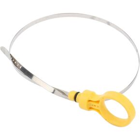 ECCPP Engine Oil Level Dipstick Replacement For Buick For Chevrolet For Pontiac Fluid Indicator Oil Dip Stick 12574823