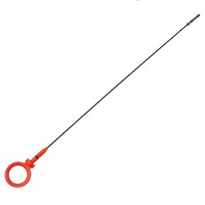 Engine Oil Dipstick Fit for Audi Q5 3.2L V6 / A4 Quattro 3.2L V6 2009 2010 2011 2012 Replace 06E115611C 06E115611D 06E115611E