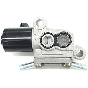 AC181 36450-PT3-A01 Idle Air Control Valve Replacement for 90-93 Accord 2.2L 92-96 Prelude 2.2L 2.3L