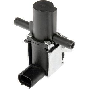 Dorman 911-398 Vapor Canister Purge Valve for Select Scion/Toyota Models