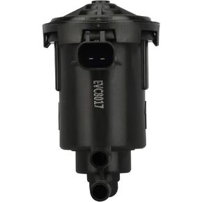 MAYASAF 911-214 Vapor Canister Purge Solenoid Valve fit for Jeep Commander 2006-2010, for Jeep Grand Cherokee 2005-2010,for Jeep Liberty 2004-2007 2.4L L4/3.7L V6/4.7L V8/5.7L V8/6.1L V8