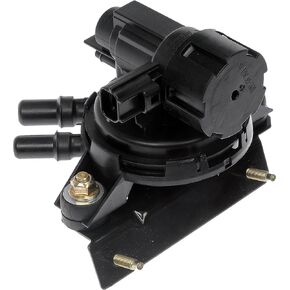 Dorman 911-252 Vapor Canister Purge Valve Compatible with Select Ford/Mercury Models